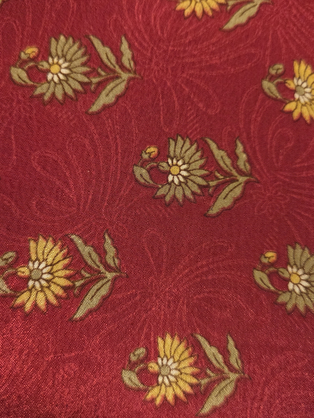 Kantha Bae Luxe Rasgulla Silk Spellbound Kimono - Picture 6 of 7